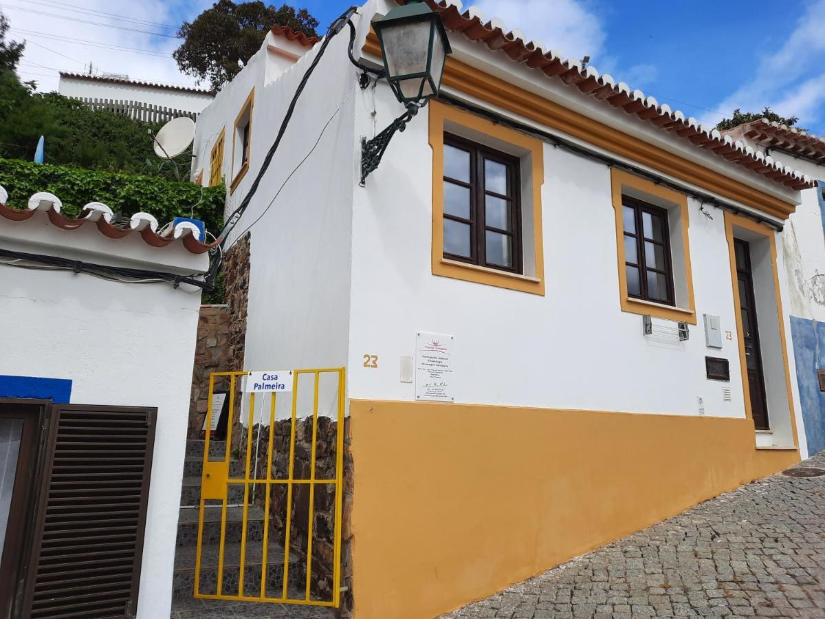 Casa Da Marina Apartamento Aljezur Exterior foto